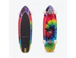 YOW 22 / Medina Dye 33 Signature Series Surfskate