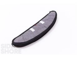 370 Freeride Small Carbon Rear Wing - Stabilisateur 30 370 Freeride Small Carbon Rear Wing - Stabilisateur -Aqua Soldes 370 freeride small carbon rear wing stabilisateur axis foils 10