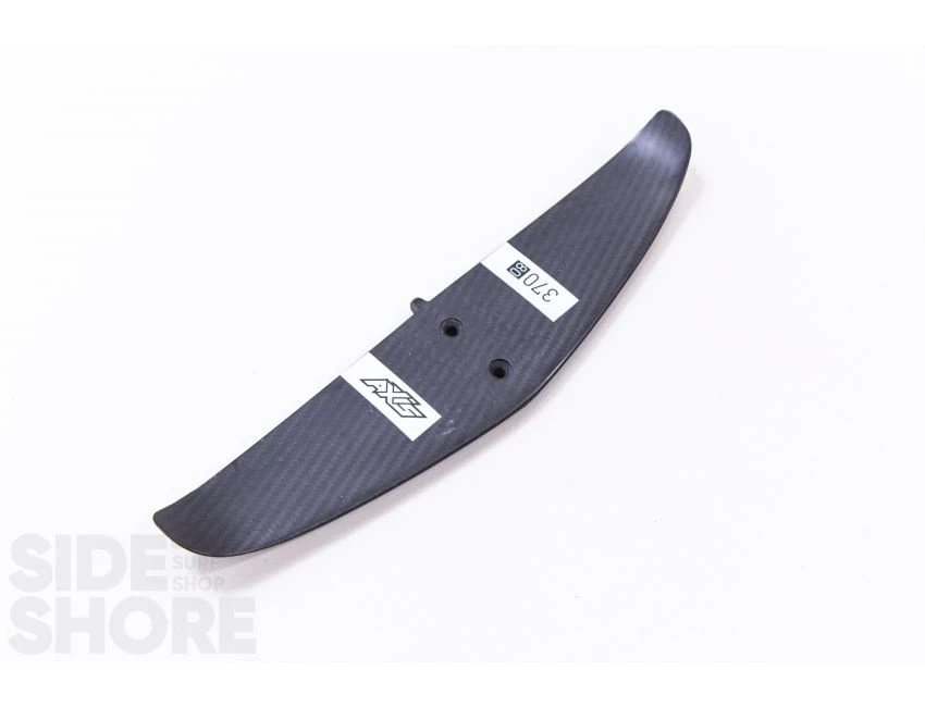 370 Freeride Small Carbon Rear Wing - Stabilisateur 13 370 Freeride Small Carbon Rear Wing - Stabilisateur – Image 13