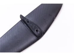 370 Freeride Small Carbon Rear Wing - Stabilisateur 35 370 Freeride Small Carbon Rear Wing - Stabilisateur -Aqua Soldes 370 freeride small carbon rear wing stabilisateur axis foils 15