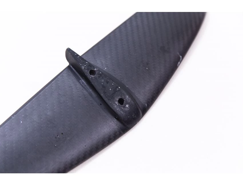 370 Freeride Small Carbon Rear Wing - Stabilisateur 16 370 Freeride Small Carbon Rear Wing - Stabilisateur – Image 16