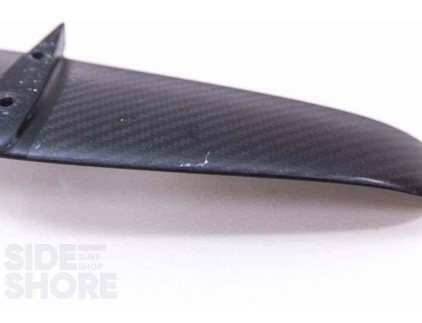 370 Freeride Small Carbon Rear Wing - Stabilisateur 6 370 Freeride Small Carbon Rear Wing - Stabilisateur – Image 6