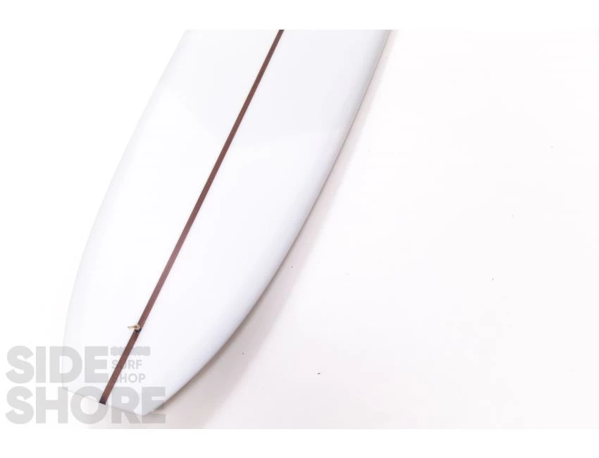 50-50 - Clear + Volan - 9'4 X 22 3/4" X 3 1/4" - Single - US Box 13 50-50 - Clear + Volan - 9'4 X 22 3/4" X 3 1/4" - Single - US Box – Image 13