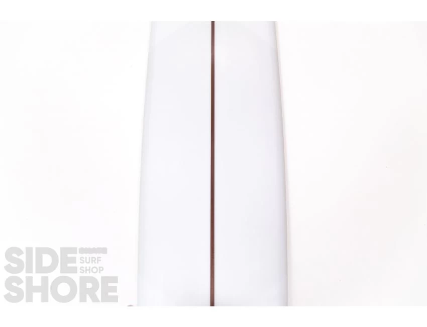 50-50 - Clear + Volan - 9'4 X 22 3/4" X 3 1/4" - Single - US Box 15 50-50 - Clear + Volan - 9'4 X 22 3/4" X 3 1/4" - Single - US Box – Image 15