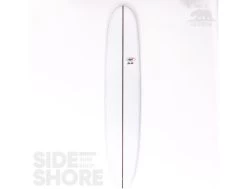 50-50 - Clear + Volan - 9'4 X 22 3/4" X 3 1/4" - Single - US Box