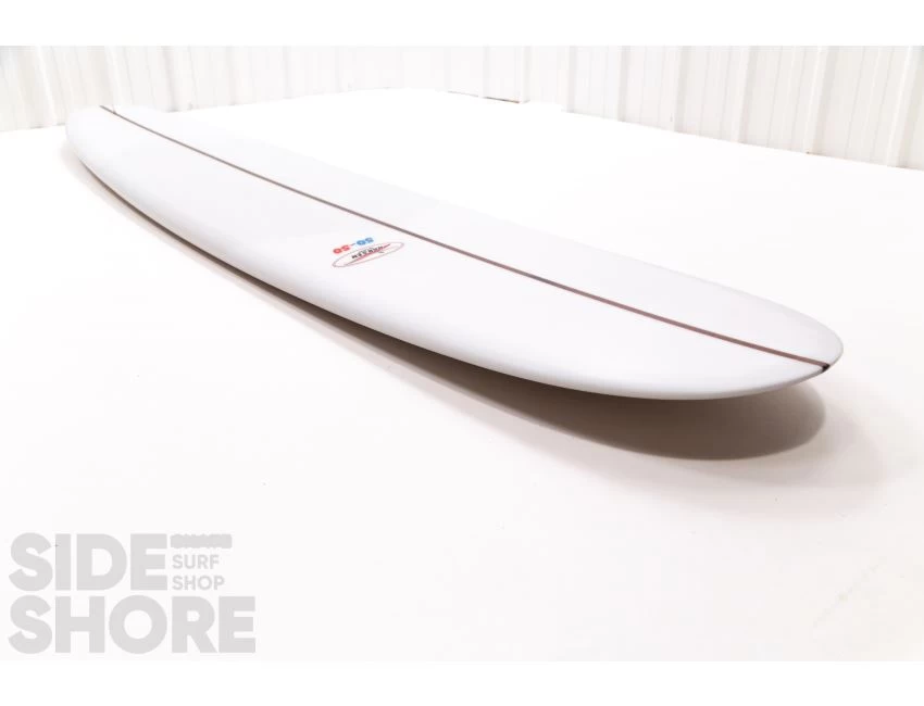 50-50 - Clear + Volan - 9'4 X 22 3/4" X 3 1/4" - Single - US Box 4 50-50 - Clear + Volan - 9'4 X 22 3/4" X 3 1/4" - Single - US Box – Image 4