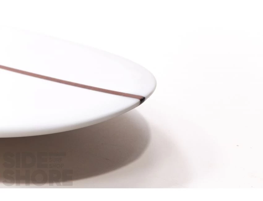 50-50 - Clear + Volan - 9'4 X 22 3/4" X 3 1/4" - Single - US Box 5 50-50 - Clear + Volan - 9'4 X 22 3/4" X 3 1/4" - Single - US Box – Image 5