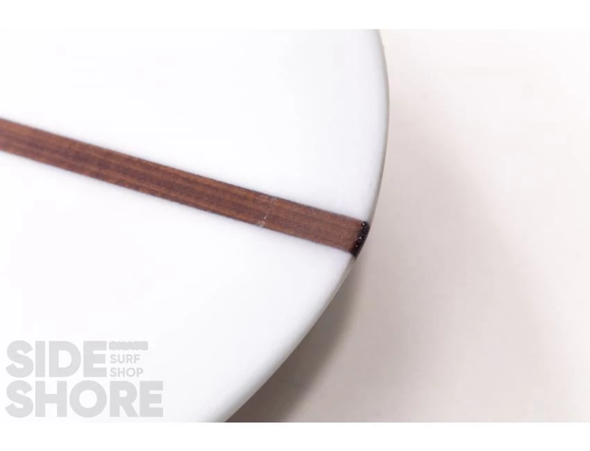 50-50 - Clear + Volan - 9'4 X 22 3/4" X 3 1/4" - Single - US Box 6 50-50 - Clear + Volan - 9'4 X 22 3/4" X 3 1/4" - Single - US Box – Image 6