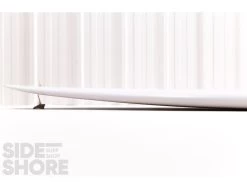 50-50 - Clear + Volan - 9'4 X 22 3/4" X 3 1/4" - Single - US Box 28 50-50 - Clear + Volan - 9'4 X 22 3/4" X 3 1/4" - Single - US Box -Aqua Soldes 50 50 clear volan 94 x 22 34 x 3 14 single us box hansen surfboards 8