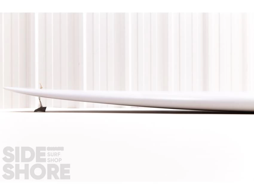 50-50 - Clear + Volan - 9'4 X 22 3/4" X 3 1/4" - Single - US Box 9 50-50 - Clear + Volan - 9'4 X 22 3/4" X 3 1/4" - Single - US Box – Image 9