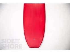 50-50 Mini - Red Tint - 7'6 X 22 1/4" X 2 3/8" - Single - US Box 31 50-50 Mini - Red Tint - 7'6 X 22 1/4" X 2 3/8" - Single - US Box -Aqua Soldes 50 50 mini red tint 76 x 22 14 x 2 38 single us box hansen surfboards 11