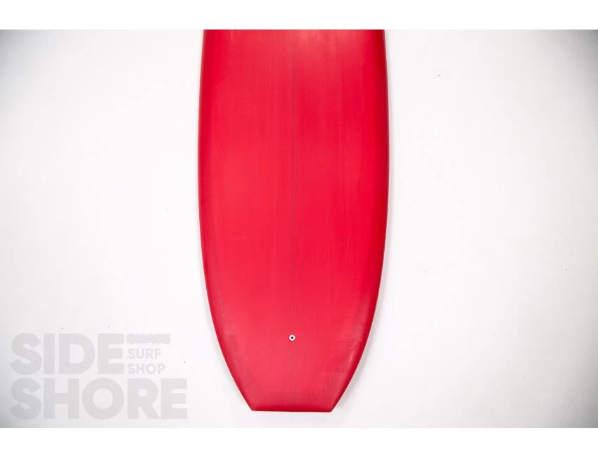 50-50 Mini - Red Tint - 7'6 X 22 1/4" X 2 3/8" - Single - US Box 12 50-50 Mini - Red Tint - 7'6 X 22 1/4" X 2 3/8" - Single - US Box – Image 12