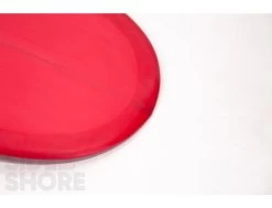 50-50 Mini - Red Tint - 7'6 X 22 1/4" X 2 3/8" - Single - US Box 37 50-50 Mini - Red Tint - 7'6 X 22 1/4" X 2 3/8" - Single - US Box -Aqua Soldes 50 50 mini red tint 76 x 22 14 x 2 38 single us box hansen surfboards 17