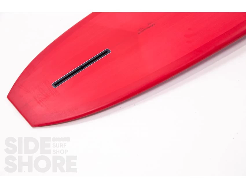 50-50 Mini - Red Tint - 7'6 X 22 1/4" X 2 3/8" - Single - US Box 20 50-50 Mini - Red Tint - 7'6 X 22 1/4" X 2 3/8" - Single - US Box – Image 20