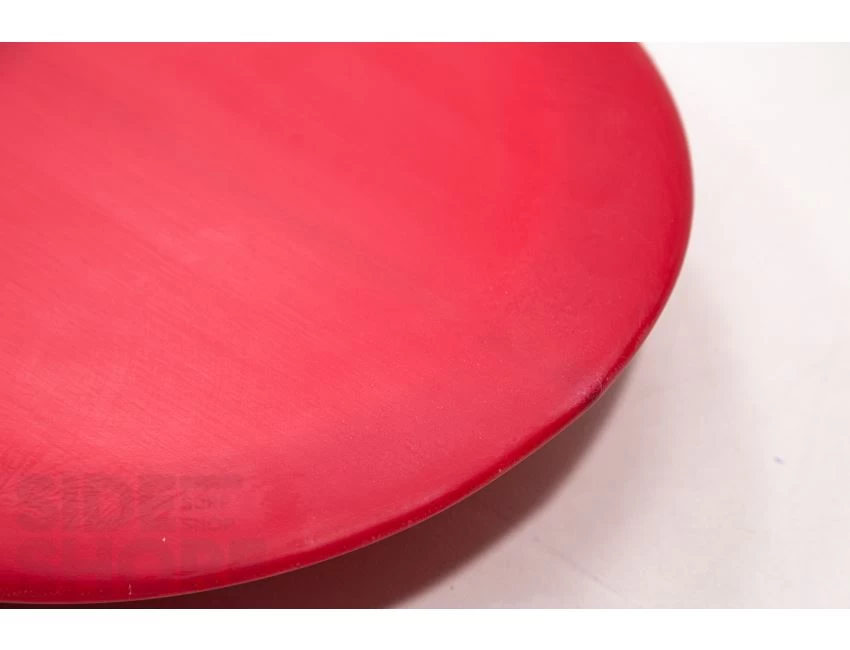 50-50 Mini - Red Tint - 7'6 X 22 1/4" X 2 3/8" - Single - US Box 5 50-50 Mini - Red Tint - 7'6 X 22 1/4" X 2 3/8" - Single - US Box – Image 5