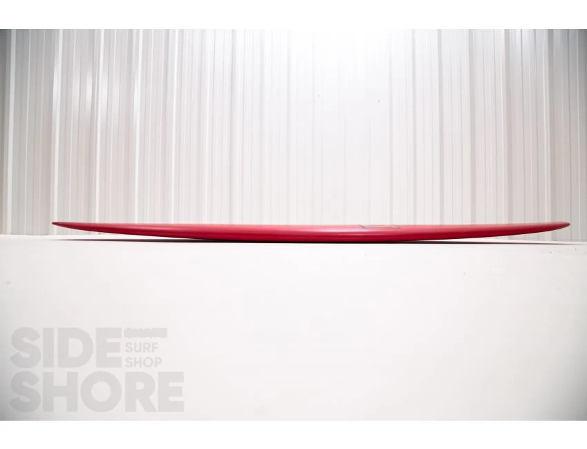 50-50 Mini - Red Tint - 7'6 X 22 1/4" X 2 3/8" - Single - US Box 7 50-50 Mini - Red Tint - 7'6 X 22 1/4" X 2 3/8" - Single - US Box – Image 7