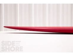 50-50 Mini - Red Tint - 7'6 X 22 1/4" X 2 3/8" - Single - US Box 27 50-50 Mini - Red Tint - 7'6 X 22 1/4" X 2 3/8" - Single - US Box -Aqua Soldes 50 50 mini red tint 76 x 22 14 x 2 38 single us box hansen surfboards 7