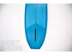 50-50 Mini - Tint Blue/Grey - 7'8 X 22 1/2" X 2 7/8" - Single - US Box -Aqua Soldes 50 50 mini tint bluegrey 78 x 22 12 x 2 78 single us box hansen surfboards 18