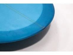 50-50 Mini - Tint Blue/Grey - 7'8 X 22 1/2" X 2 7/8" - Single - US Box -Aqua Soldes 50 50 mini tint bluegrey 78 x 22 12 x 2 78 single us box hansen surfboards 4