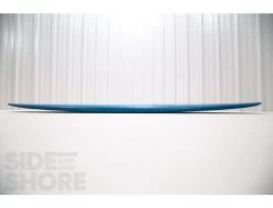 50-50 Mini - Tint Blue/Grey - 7'8 X 22 1/2" X 2 7/8" - Single - US Box -Aqua Soldes 50 50 mini tint bluegrey 78 x 22 12 x 2 78 single us box hansen surfboards 6