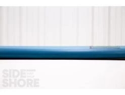 50-50 Mini - Tint Blue/Grey - 7'8 X 22 1/2" X 2 7/8" - Single - US Box -Aqua Soldes 50 50 mini tint bluegrey 78 x 22 12 x 2 78 single us box hansen surfboards 8