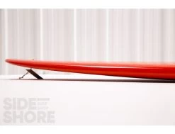 50-50 Mini - Tint Orange + Polish - 7'8 X 22 1/2" X 2 7/8" - Single - US Box -Aqua Soldes 50 50 mini tint orange polish 78 x 22 12 x 2 78 single us box hansen surfboards 8