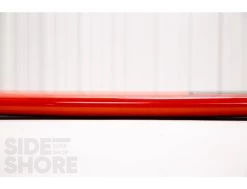 50-50 Mini - Tint Orange + Polish - 7'8 X 22 1/2" X 2 7/8" - Single - US Box -Aqua Soldes 50 50 mini tint orange polish 78 x 22 12 x 2 78 single us box hansen surfboards 9