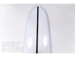 50-50 - Volan + Polish - 9'6 X 22.75" X 3.15" - Single - US Box -Aqua Soldes 50 50 volan polish 96 x 2275 x 315 single us box hansen surfboards 11
