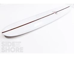 50-50 - Volan + Polish - 9'6 X 22.75" X 3.15" - Single - US Box -Aqua Soldes 50 50 volan polish 96 x 2275 x 315 single us box hansen surfboards 12