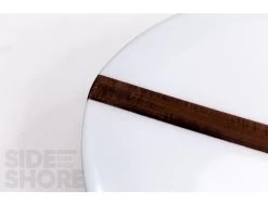 50-50 - Volan + Polish - 9'6 X 22.75" X 3.15" - Single - US Box -Aqua Soldes 50 50 volan polish 96 x 2275 x 315 single us box hansen surfboards 13