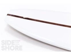 50-50 - Volan + Polish - 9'6 X 22.75" X 3.15" - Single - US Box -Aqua Soldes 50 50 volan polish 96 x 2275 x 315 single us box hansen surfboards 16