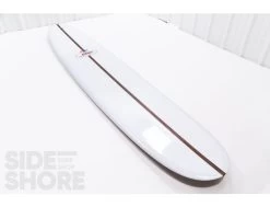 50-50 - Volan + Polish - 9'6 X 22.75" X 3.15" - Single - US Box -Aqua Soldes 50 50 volan polish 96 x 2275 x 315 single us box hansen surfboards 2