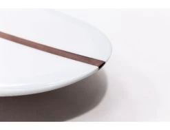 50-50 - Volan + Polish - 9'6 X 22.75" X 3.15" - Single - US Box -Aqua Soldes 50 50 volan polish 96 x 2275 x 315 single us box hansen surfboards 3