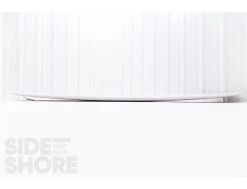 50-50 - Volan + Polish - 9'6 X 22.75" X 3.15" - Single - US Box -Aqua Soldes 50 50 volan polish 96 x 2275 x 315 single us box hansen surfboards 5