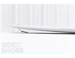 50-50 - Volan + Polish - 9'6 X 22.75" X 3.15" - Single - US Box -Aqua Soldes 50 50 volan polish 96 x 2275 x 315 single us box hansen surfboards 6