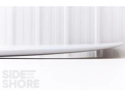 50-50 - Volan + Polish - 9'6 X 22.75" X 3.15" - Single - US Box -Aqua Soldes 50 50 volan polish 96 x 2275 x 315 single us box hansen surfboards 8