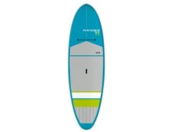 9'2 Performer - Tough Tec -Aqua Soldes 92 performer tough tec bic sport tahe 3