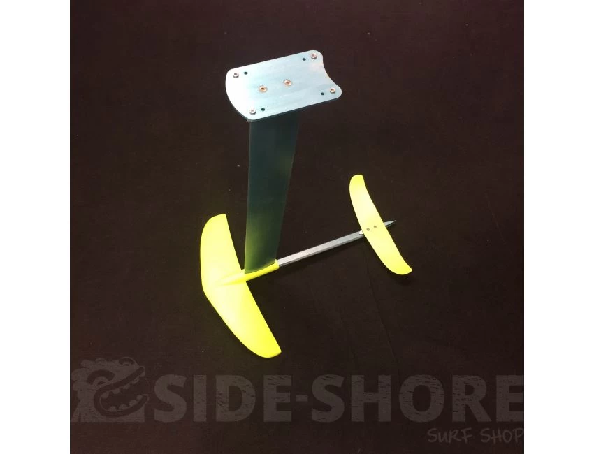 Kite Foil - Alu / Carbone - 90cm 8 Kite Foil - Alu / Carbone - 90cm – Image 8