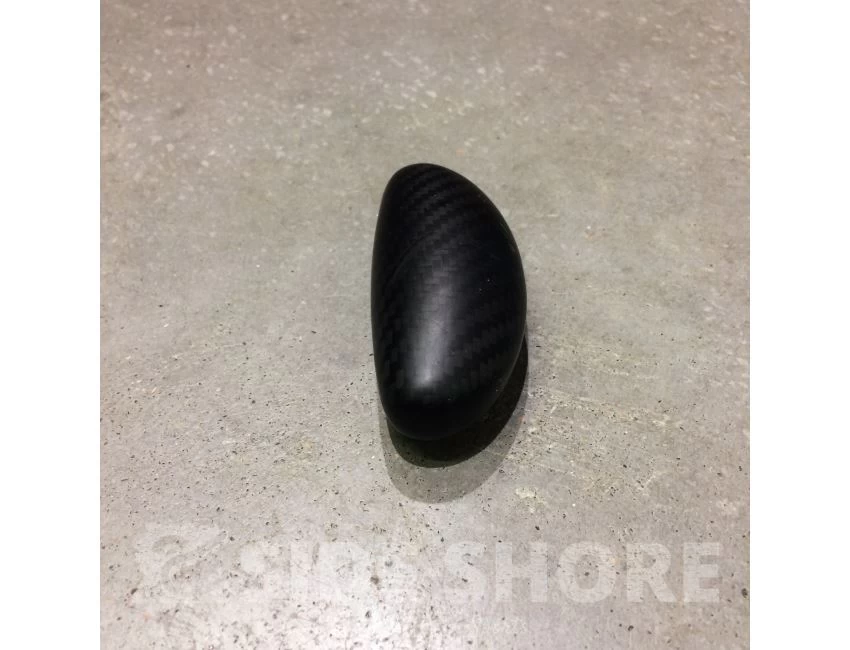 Poignée Carbone ( Pour Manche Outrigger) 2 Poignée Carbone ( Pour Manche Outrigger) – Image 2