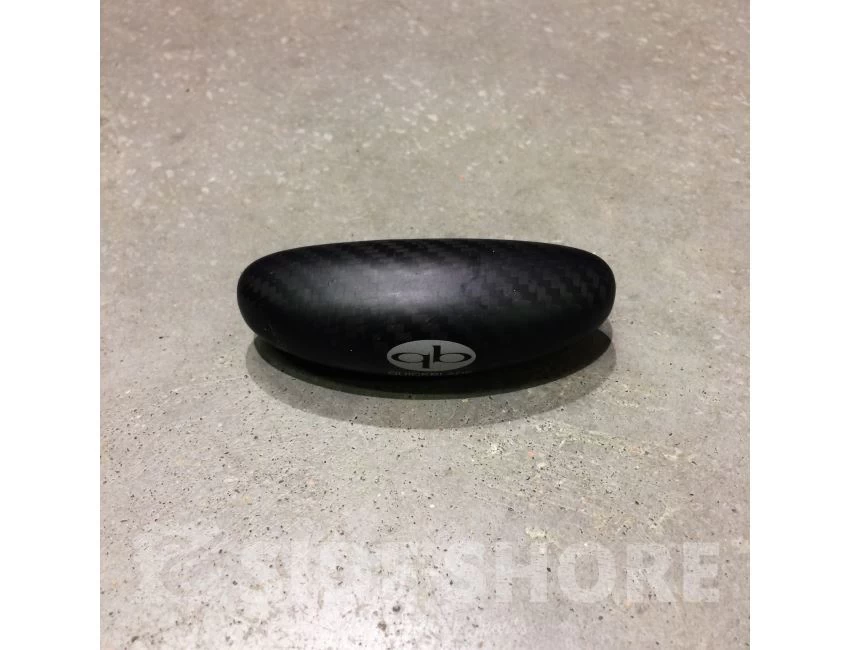 Poignée Carbone ( Pour Manche Outrigger) 1 Poignée Carbone ( Pour Manche Outrigger)