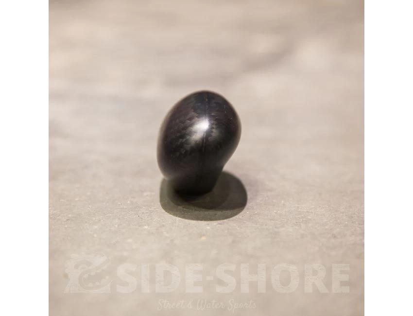 Poignée Carbone ( Pour Manche Ovale ) 4 Poignée Carbone ( Pour Manche Ovale ) – Image 4