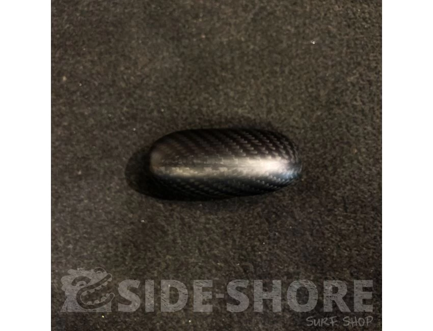 Poignée Carbone ( Pour Manche Rond Et Elite Diamond ) 2 Poignée Carbone ( Pour Manche Rond Et Elite Diamond ) – Image 2