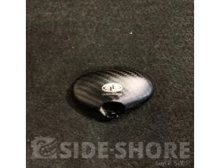 Poignée Carbone ( Pour Manche Rond Et Elite Diamond ) 9 Poignée Carbone ( Pour Manche Rond Et Elite Diamond ) -Aqua Soldes Poignee20de20pagaie20Quickblade20Carbone20pour20manche20rond20en20stock 3