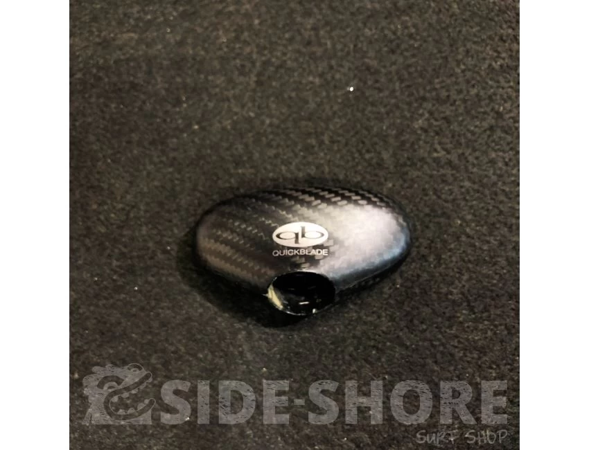 Poignée Carbone ( Pour Manche Rond Et Elite Diamond ) 4 Poignée Carbone ( Pour Manche Rond Et Elite Diamond ) – Image 4