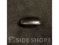 Poignée Carbone ( Pour Manche Rond Et Elite Diamond ) 10 Poignée Carbone ( Pour Manche Rond Et Elite Diamond ) -Aqua Soldes Poignee20de20pagaie20Quickblade20Carbone20pour20manche20rond20en20stock 4