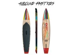 Allround Faast KIDS TR3 -Aqua Soldes SUP20Sunova20Allround20Faast20Kids20en20stock 16