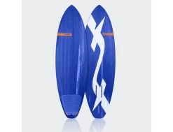 F-One Twiggy - 5'8 X19'5" - 30L - Thruster / Rails Us Box Foil Demo/Test