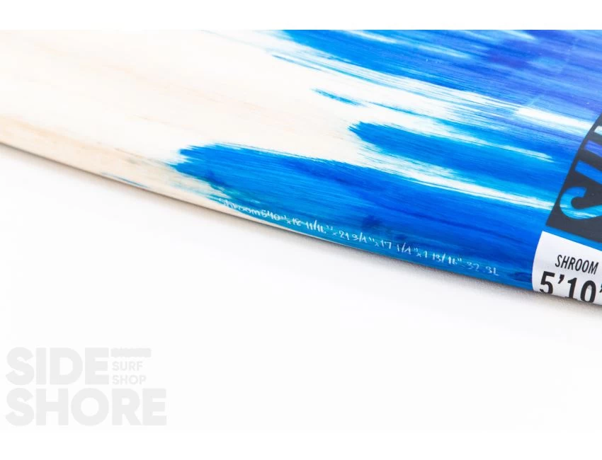 Kite Shroom - 5'10 15 Kite Shroom - 5'10 – Image 15