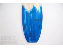 Kite Shroom - 5'10 37 Kite Shroom - 5'10 -Aqua Soldes Surf20kite20directionnel20Sunova20Boss2051020en20stock 17