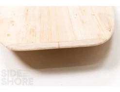 Kite Shroom - 5'10 23 Kite Shroom - 5'10 -Aqua Soldes Surf20kite20directionnel20Sunova20Boss2051020en20stock 3